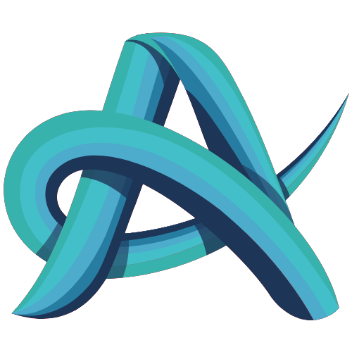 ALINIR.net Logo